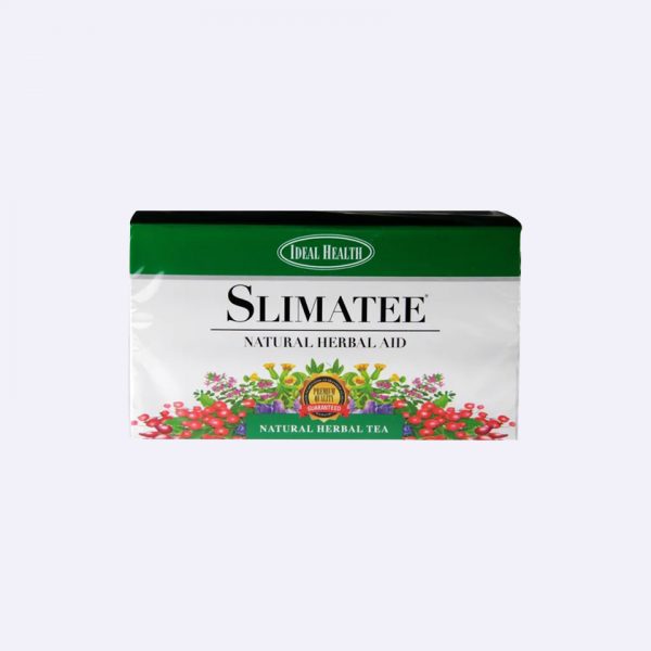 Ideal Health Slimatee 20 Tea Bags in Bangladesh
