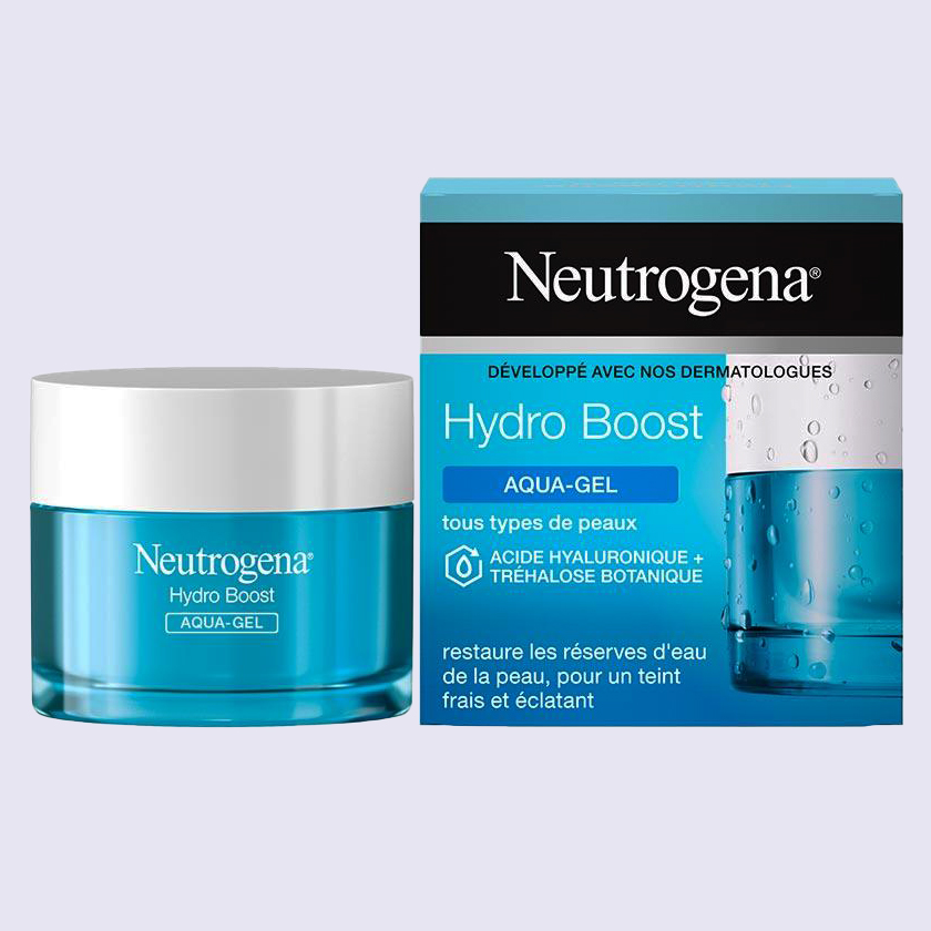Neutrogena Hydro Boost Water Gel 50ml