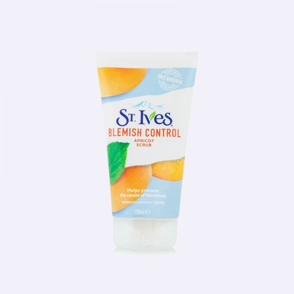 St. Ives Blemish Control Apricot Scrub 150ml in Bangladesh