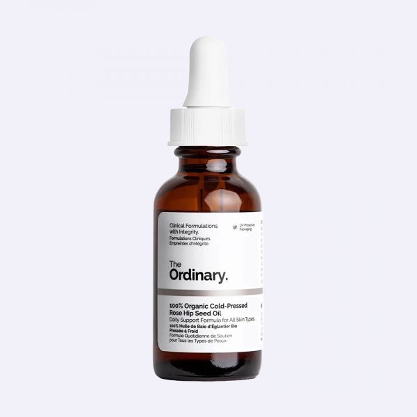 The Ordinary 100% Cold Pressed Rose Hip Seed Oil 30 ML
