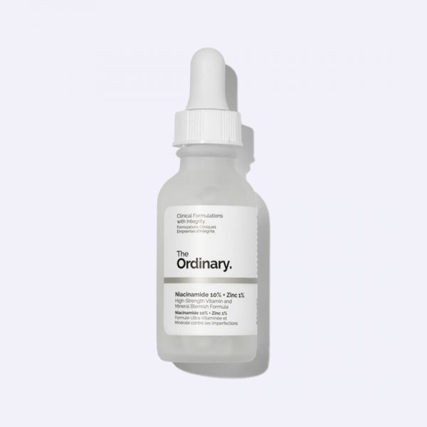 The Ordinary Niacinamide 30 ML