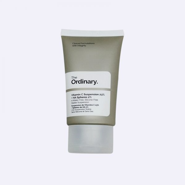 The Ordinary Vitamin C Suspension 23% + HA Spheres 2% Bangladesh