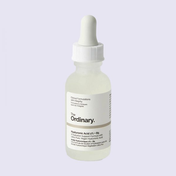 THE ORDINARY HYALURONIC ACID 2% + B5 30 ML