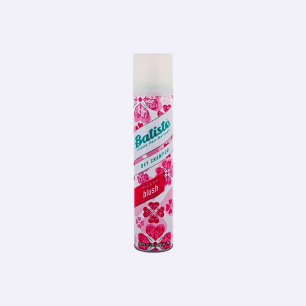 Batiste Dry Shampoo Blush 200ml in BD