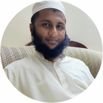 Dewan Ashif Reza, Co-Founder, Senorarita
