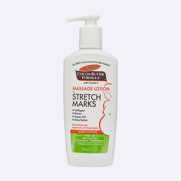 Palmer's Cocoa Butter Stretch Marks Lotion 250 ML