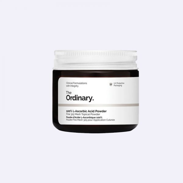 The Ordinary 100% L-Ascorbic Acid Powder