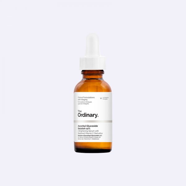 The Ordinary Ascorbyl Glucoside Solution 12%