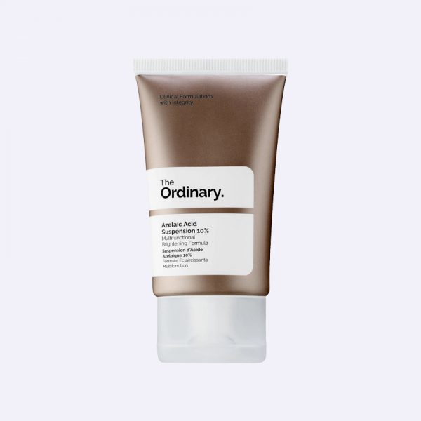 The Ordinary Azelaic Acid Suspension 10%