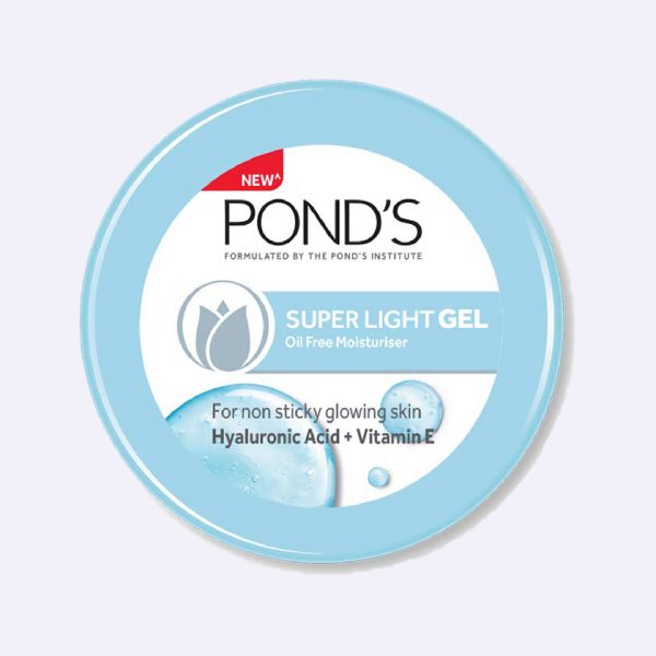 Pond's Super Light Gel Moisturiser 73g
