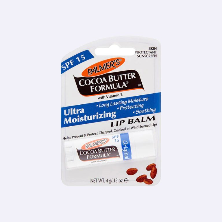 Palmer's Cocoa Butter Formula Lip Balm with SPF 15 4g Senorarita