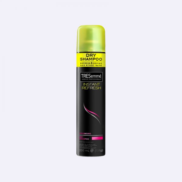 Tresemme dry shampoo