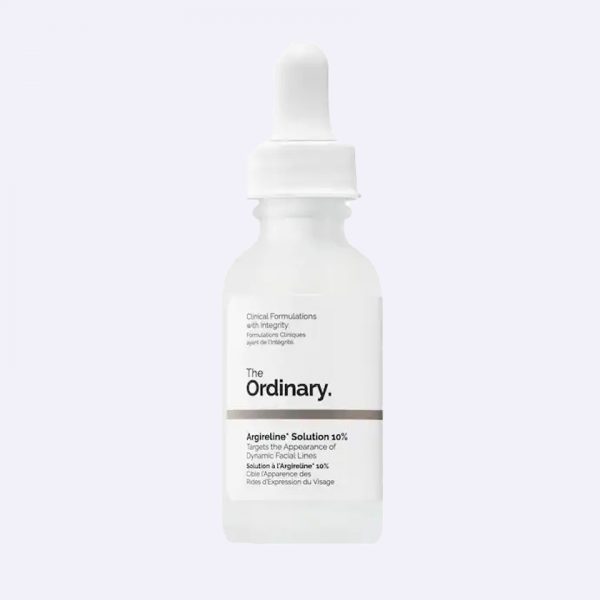 The Ordinary Argireline Solution 10%