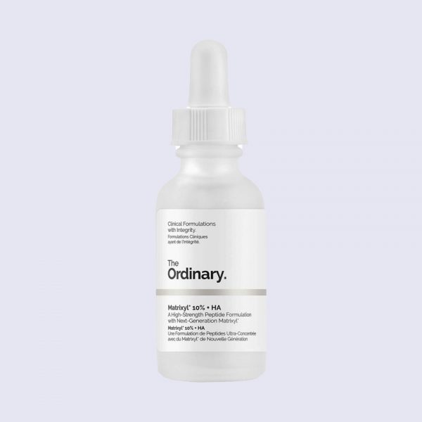 The Ordinary Matrixyl 10% + HA