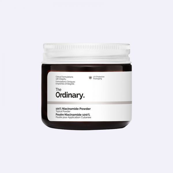 The Ordinary 100% Niacinamide Powder