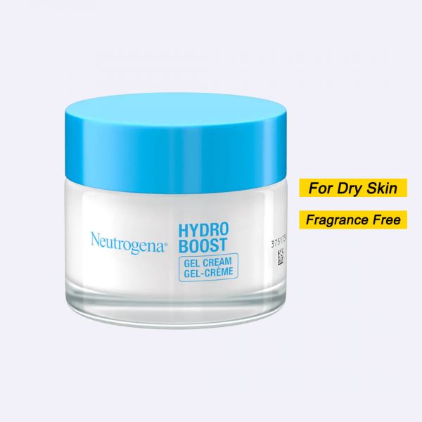 Neutrogena Hydro Boost Gel Cream 50 ML