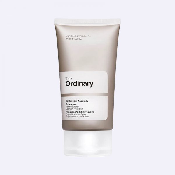 The Ordinary Salicylic Acid 2% Masque 50 ML