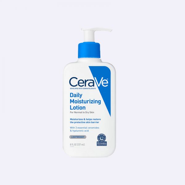 Cerave Daily Moisturising Lotion 237ml USA