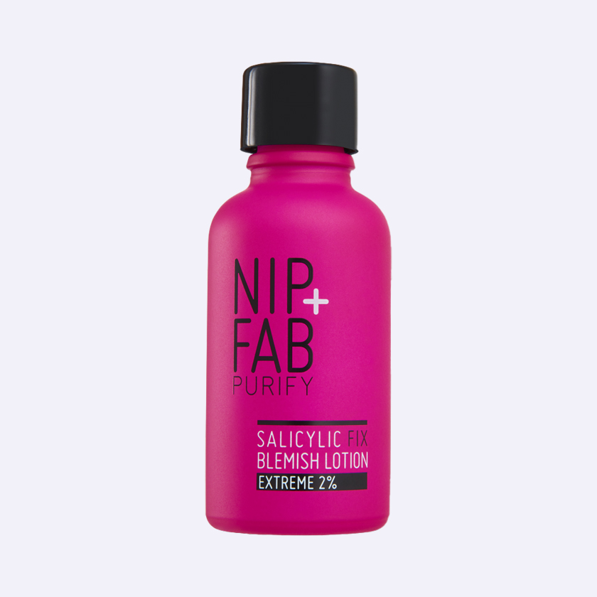 Nip+Fab Salicylic Fix 2% Blemish Lotion 30ml