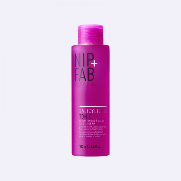 Nip+Fab SALICYLIC FIX TONIC100ml