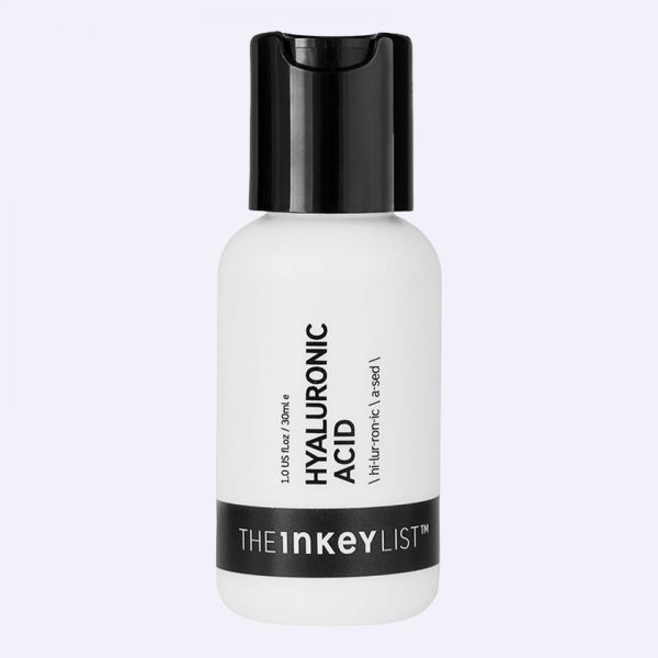 The Inkey List Hyaluronic Acid Serum