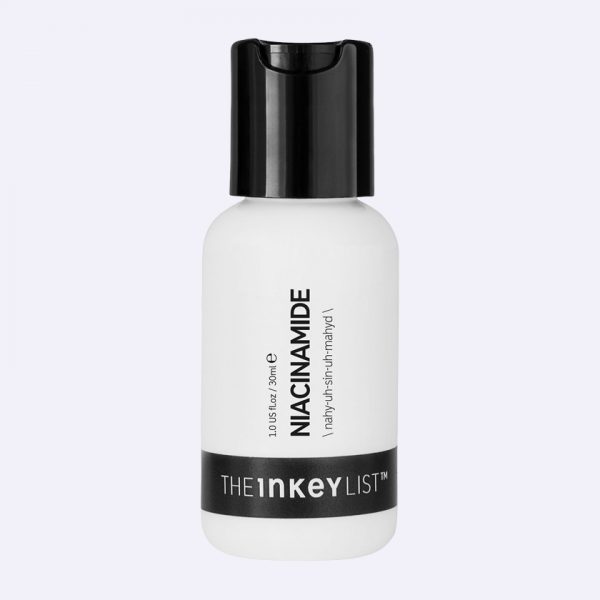 The inkey list niacinamide serum