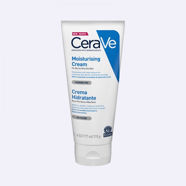 CeraVe Moisturising Cream 177ml