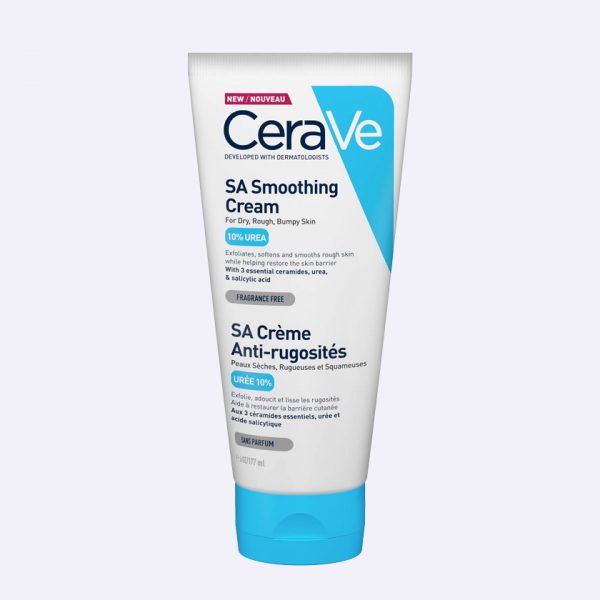 CeraVe SA Smoothing Cream 177ml