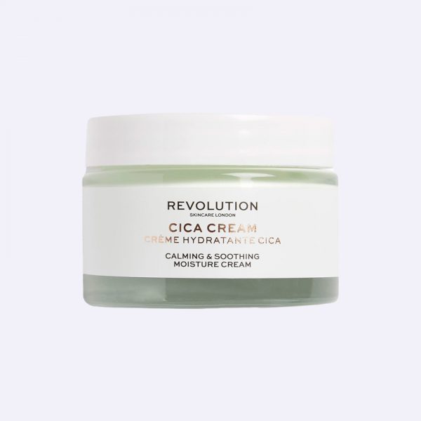 Revolution Skincare Cica Cream 50ml