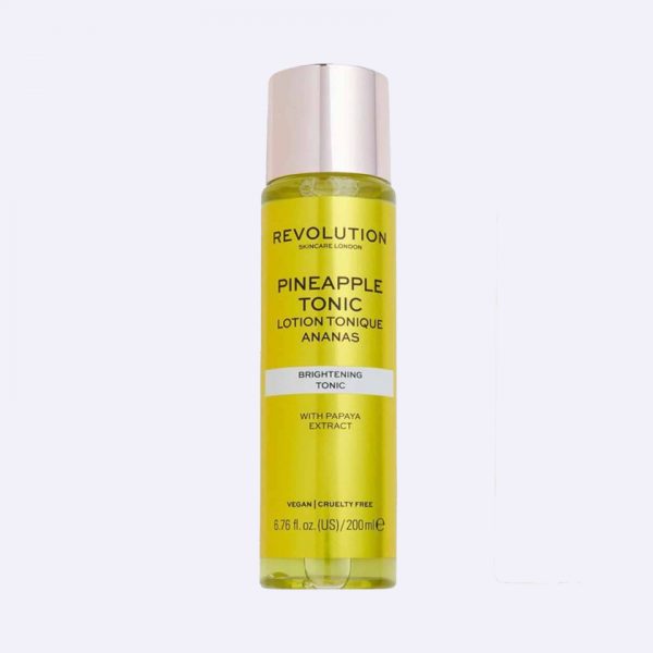 Revolution Skincare Pineapple Tonic 200ml
