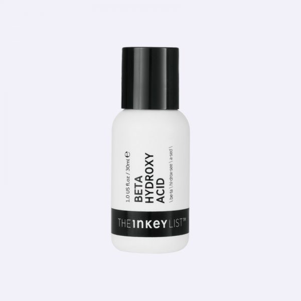 THE INKEY LIST Beta Hydroxy Acid 30ml