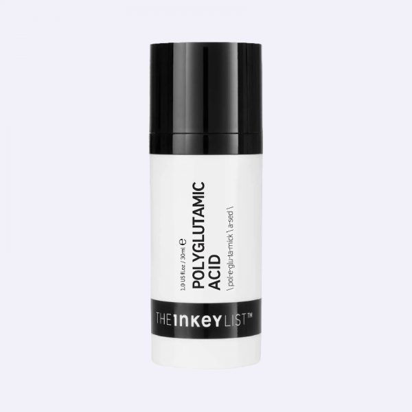 THE INKEY LIST POLYGLUTAMIC ACID SERUM 30ML