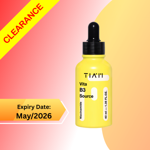 Tiam Vita B3 Source 40 ML