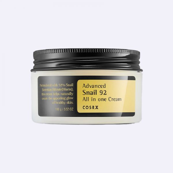 Cosrx Advanced Snail 92 All in one Cream