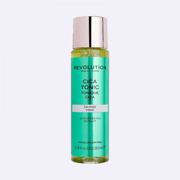 Revolution Skincare Cica Tonic 200ml