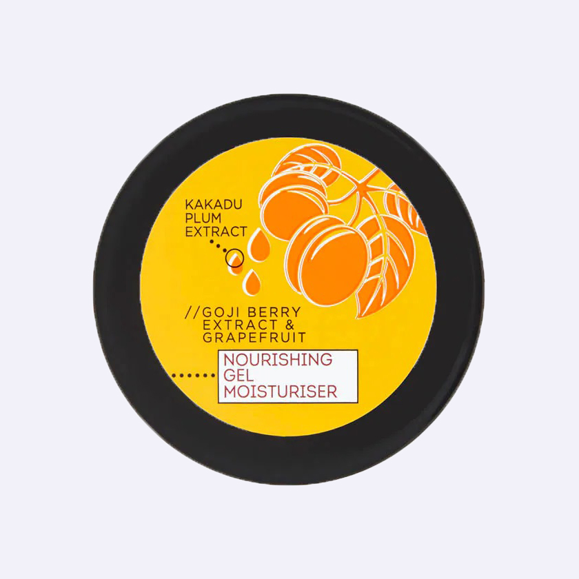 Superdrug Vitamin C Moisture Gel 75 ML Senorarita