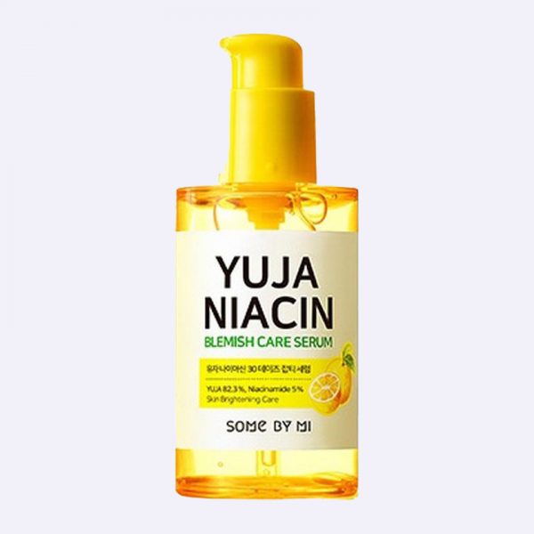 yuja niacin serum