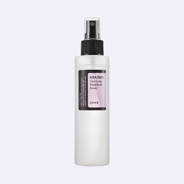 Cosrx AHA/BHA Clarifying Treatment Toner 150ml