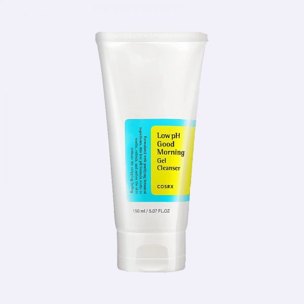 cosrx low ph good morning gel cleanser 150ML