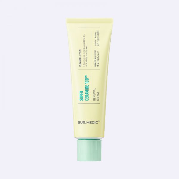 Neogen SUR.MEDIC+ SUPER CERAMIDE 100 RENEWAL CREAM 50ml