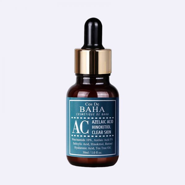 Cos De BAHA AC Serum 30 ML