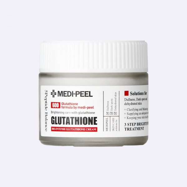 Medi-Peel Glutathione 50 ML