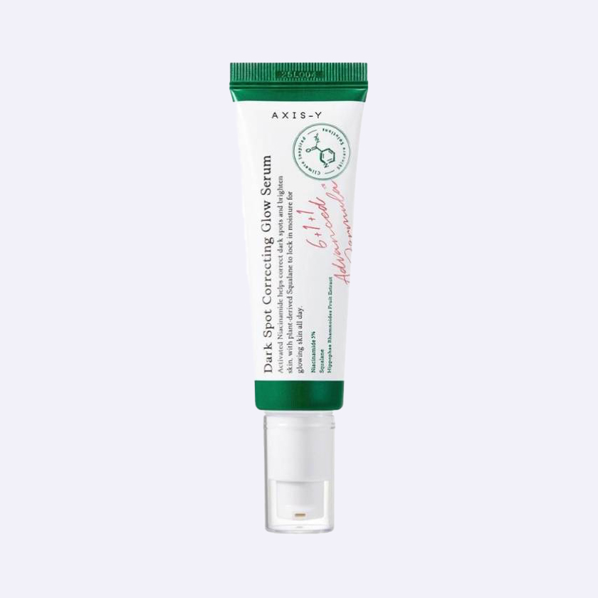 Axis-Y Dark Spot Correcting Glow Serum 50ml in Senorarita Bangladesh Axis-Y Dark Spot Correcting Glow Serum 50ml
