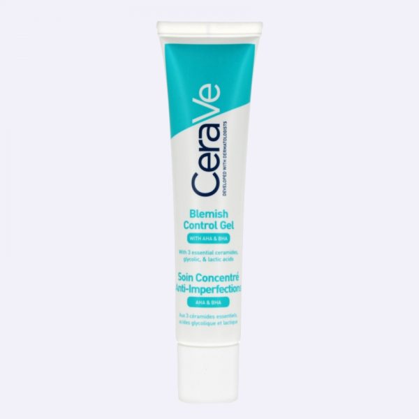 CeraVe Blemish Contorl Gel 40 ML