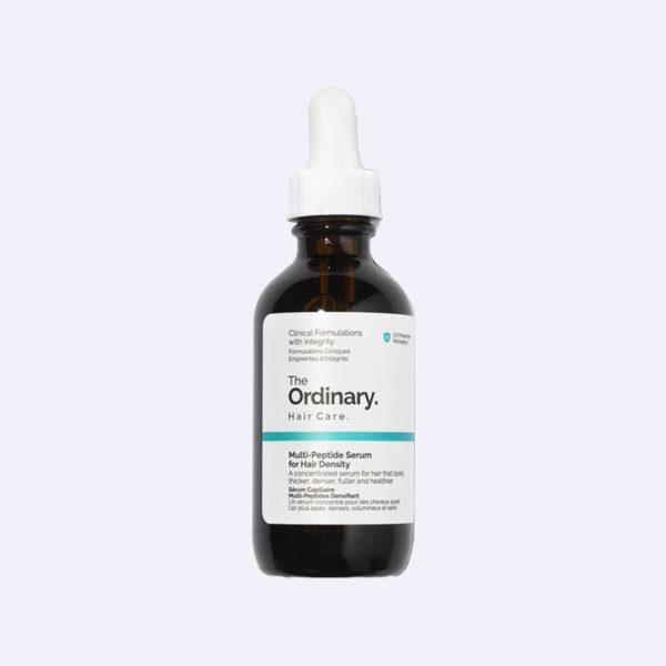 The Ordinary Multi-Peptide Serum for Hair Density 60 ML