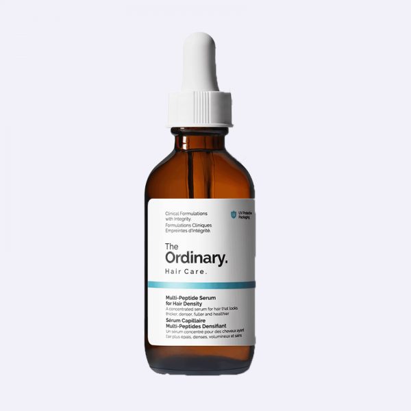 The Ordinary Multi-Peptide Serum for Hair Density