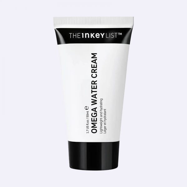 The Inkey List Omega Water Cream 50 ML