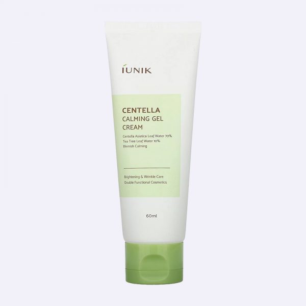 iUNIK Centella Calming Gel Cream 60 ML