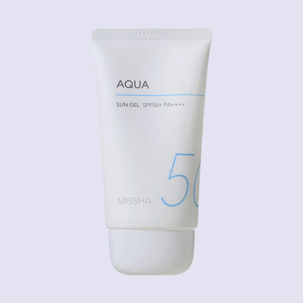 Missha All Around Safe Block Aqua Sun spf50 50 ML