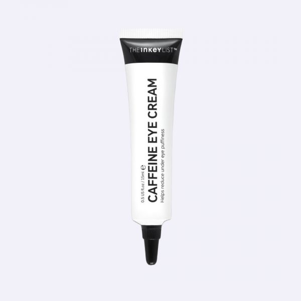 The Inkey List Caffeine Eye Cream 15 ML